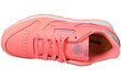 Reebok moteriški sportiniai batai Classic Leather BS8981, rožiniai kaina ir informacija | Sportiniai bateliai, kedai moterims | pigu.lt