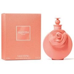 Valentino Valentina Blush EDP, 50 мл цена и информация | Женские духи | pigu.lt