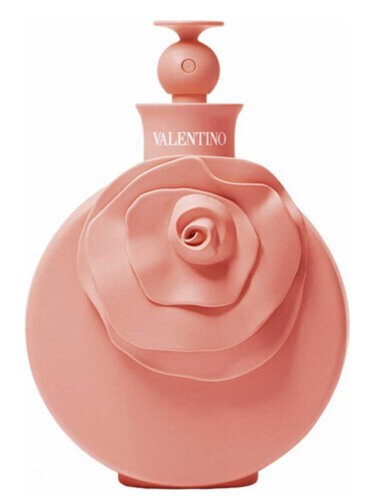 Kvapusis vanduo Valentino Valentina Blush EDP moterims, 80 ml kaina ir informacija | Kvepalai moterims | pigu.lt