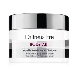 Антивозрастная сыворотка для тела DR IRENA ERIS Body Ar, 200 мл цена и информация | Антицеллюлитные, укрепляющие кожу средства | pigu.lt