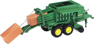 Traktorius Bruder BR-02017 / 4001702020170 kaina ir informacija | Žaislai berniukams | pigu.lt