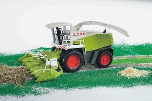 Комбайн Bruder Claas Jaguar 900 цена и информация | Игрушки для мальчиков | pigu.lt