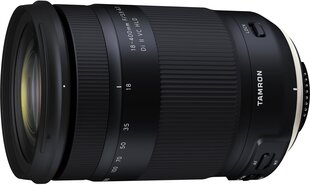 Tamron 18-400 мм f/3.5-6.3 Di II VC HLD (Canon EF mount) цена и информация | Объективы | pigu.lt