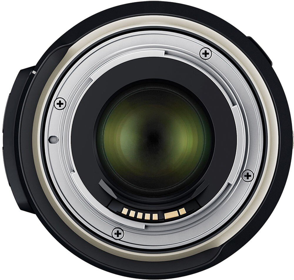Tamron SP 24-70mm f/2.8 Di VC USD G2 (Canon) цена и информация | Filtrai objektyvams | pigu.lt