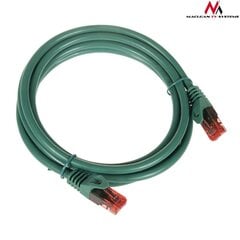 MACLEAN MCTV-302G цена и информация | Кабели и провода | pigu.lt