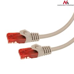 MACLEAN MCTV-302S цена и информация | Кабели и провода | pigu.lt
