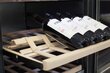 Caso WineSafe 192 kaina ir informacija | Vyno šaldytuvai | pigu.lt