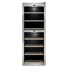 Caso WineComfort 126 цена и информация | Винные холодильники | pigu.lt