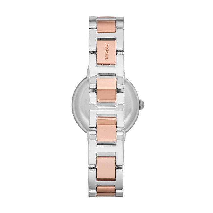 Moteriškas laikrodis Fossil ES3405 kaina ir informacija | Moteriški laikrodžiai | pigu.lt