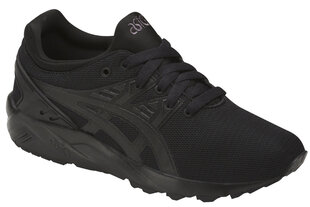 Sportiniai batai moterims Asics Gel-Kayano Trainer GS kaina ir informacija | Sportiniai bateliai, kedai moterims | pigu.lt