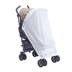 Tinklelis nuo uodų vežimėliui Easywalker Buggy+ цена и информация | Аксессуары для колясок | pigu.lt