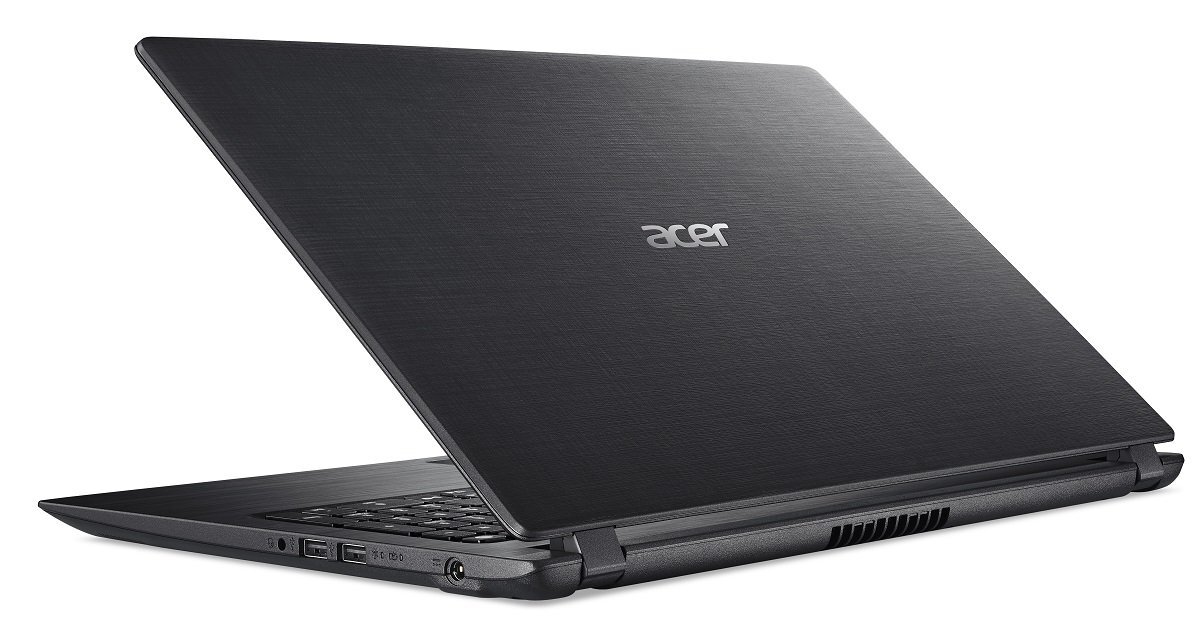 Acer Aspire 3 A315-31 (NX.GNTEL.015) цена и информация | Nešiojami kompiuteriai | pigu.lt