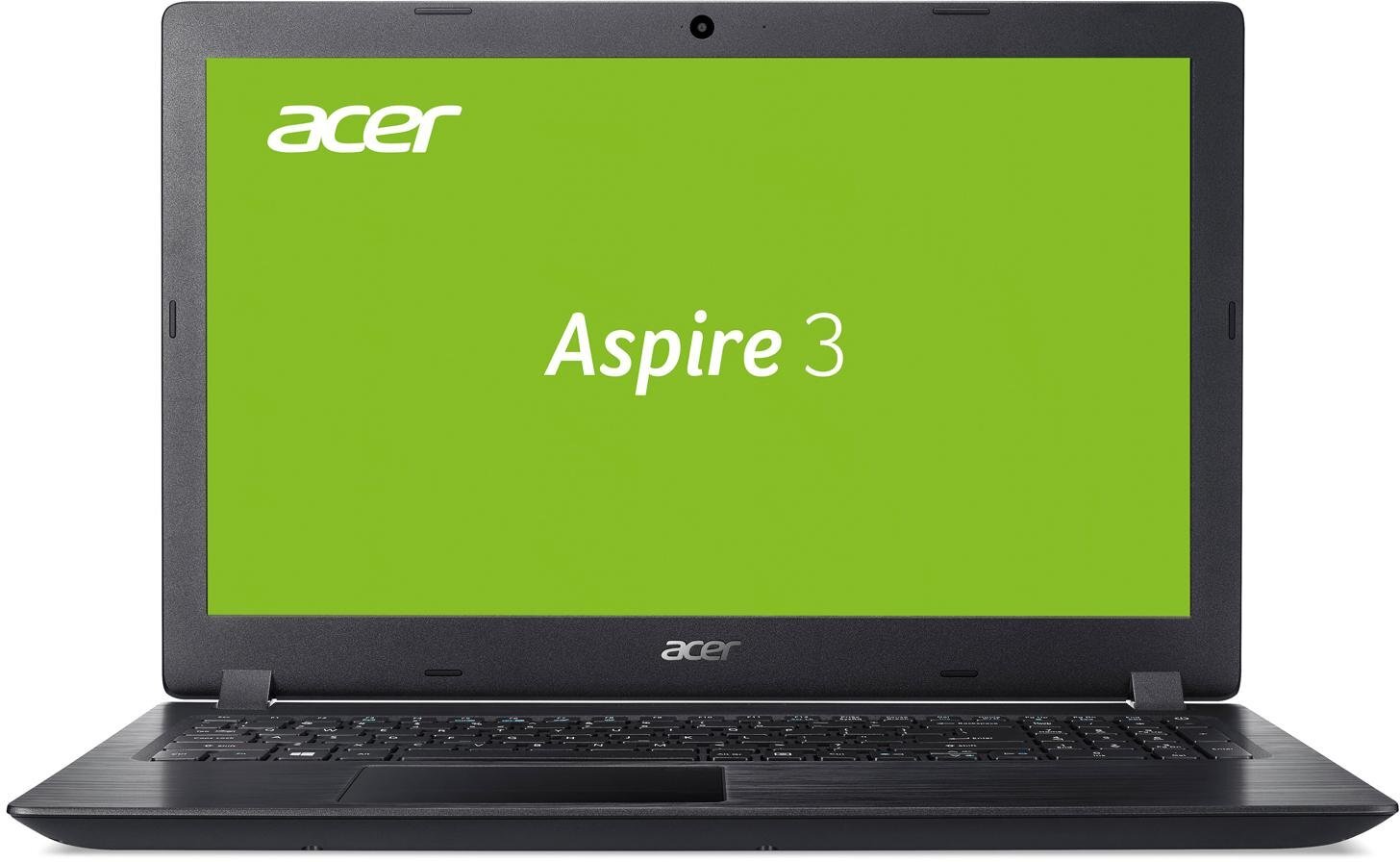 Acer Aspire 3 A315-31 (NX.GNTEL.015) цена и информация | Nešiojami kompiuteriai | pigu.lt