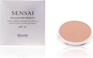 Cellular Performance Total Finish Foundation Makeup цена и информация | Пудры, базы под макияж | pigu.lt