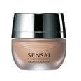 Makiažo pagrindas Kanebo Sensai Anti-Ageing SPF15, CF22 Natural Beige, 30 ml