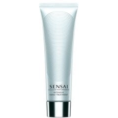 Rankų kremas Kanebo Sensai Cellular Performance 100 ml kaina ir informacija | Sensai Kvepalai, kosmetika | pigu.lt