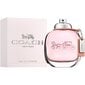 Tualetinis vanduo Coach Eau De Toilette Woman EDT moterims 90 ml kaina ir informacija | Kvepalai moterims | pigu.lt