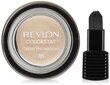 Kreminiai akių šešėliai Revlon Colorstay 5.2 g, 705 Creme Brulee цена и информация | Akių šešėliai, pieštukai, blakstienų tušai, serumai | pigu.lt