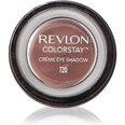 Kreminiai akių šešėliai Revlon Colorstay 5.2 g, 720 Chocolate