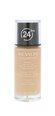 Makiažo pagrindas normaliai ir sausai veido odai Revlon ColorStay Makeup SPF20 150 Buff, 30 ml