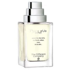 The Different Company Pure eVe EDP для женщин 100 ml цена и информация | Женские духи | pigu.lt