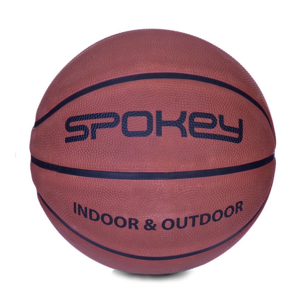 Krepšinio kamuolys Spokey Braziro II, 7 kaina ir informacija | Krepšinio kamuoliai | pigu.lt