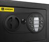 Baldinis seifas Homesafe HV17E kaina ir informacija | Seifai | pigu.lt