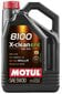 Alyva Motul 8100 X-Clean Efe C2/C3 Synthetic, 5W30, 5L цена и информация | Variklinės alyvos | pigu.lt