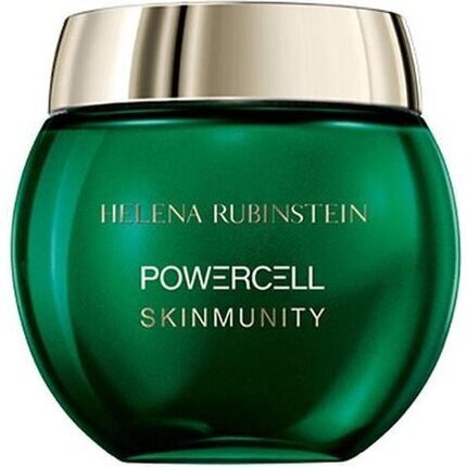 Drėkinamasis ir raminamasis veido kremas Helena Rubinstein Prodigy Powercell Skinmunity 50 ml цена и информация | Veido kremai | pigu.lt