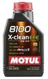 Alyva Motul 8100 X-Clean Efe C2/C3 Synthetic, 5W30, 1L