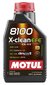 Alyva Motul 8100 X-Clean Efe C2/C3 Synthetic, 5W30, 1L цена и информация | Variklinės alyvos | pigu.lt