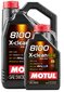 Alyva Motul 8100 X-Clean Efe C2/C3 Synthetic, 5W30, 1L цена и информация | Variklinės alyvos | pigu.lt