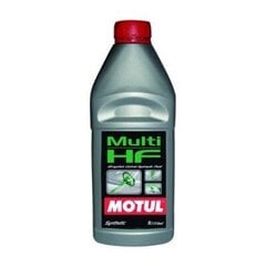 Alyva MOTUL Multi HF 1ltr (106399) kaina ir informacija | Kitos alyvos | pigu.lt