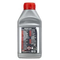 Тормозная жидкость Motul RBF 600, 500 мл цена и информация | Другие масла | pigu.lt