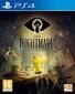 Little Nightmares PS4 цена и информация | Kompiuteriniai žaidimai | pigu.lt