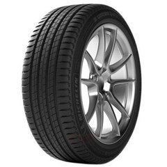 Michelin Latitude Sport 3 285/40R20 108 Y kaina ir informacija | Vasarinės padangos | pigu.lt