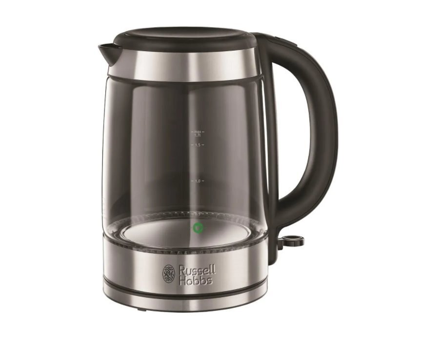 Russell Hobbs Glass 21600-57 цена и информация | Virduliai | pigu.lt