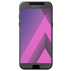 Swissten Samsung Galaxy A5 2017 kaina ir informacija | Apsauginės plėvelės telefonams | pigu.lt