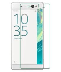 Swissten Tempered Glass Premium 9H Защитное стекло Sony Xperia XA цена и информация | Защитные пленки для телефонов | pigu.lt