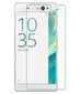 Swissten Tempered Glass skirtas Sony Xperia XA kaina ir informacija | Apsauginės plėvelės telefonams | pigu.lt