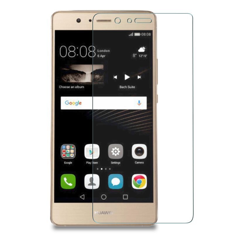 Swissten Tempered Glass skirtas Huawei P9 Lite kaina ir informacija | Apsauginės plėvelės telefonams | pigu.lt