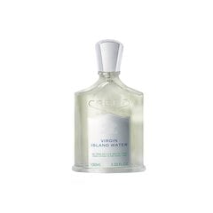 Туалетная вода Creed Virgin Island Water EDP цена и информация | Женские духи | pigu.lt