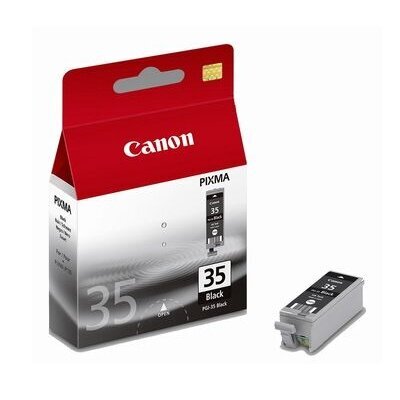 CANON PGI-35 BK kaina ir informacija | Kasetės rašaliniams spausdintuvams | pigu.lt