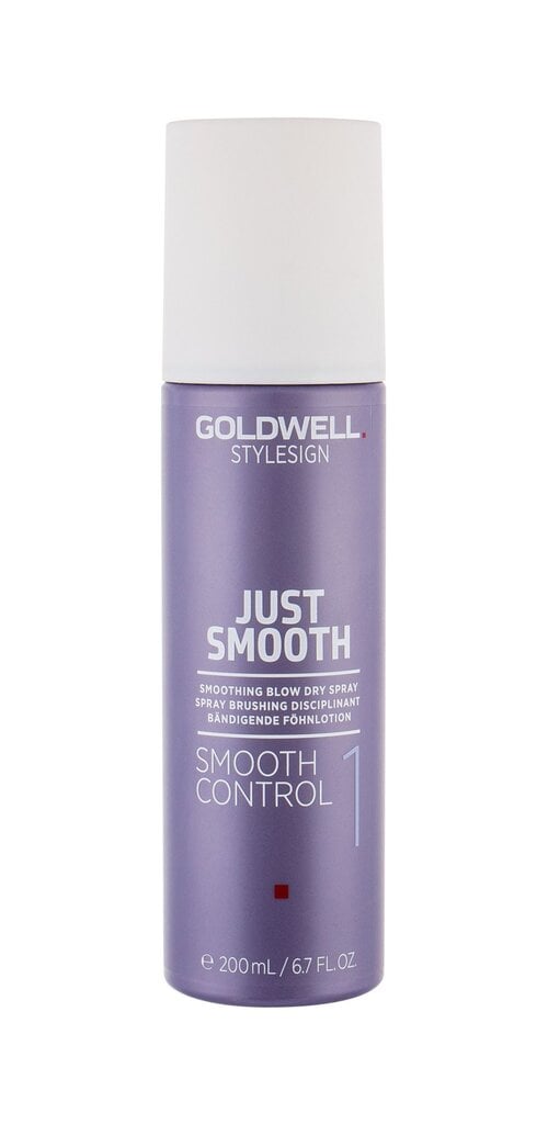 Glotninamasis purškiklis plaukų džiovinimui Goldwell 200 ml цена и информация | Plaukų formavimo priemonės | pigu.lt