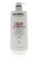 Kondicionierius dažytiems plaukams Goldwell Color Extra Rich, 1000 ml