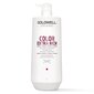 Kondicionierius dažytiems plaukams Goldwell Color Extra Rich, 1000 ml цена и информация | Balzamai, kondicionieriai | pigu.lt