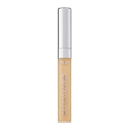 Maskuojamoji priemonė L'Oreal Paris True Match The One 6.8 ml, 3W Golden Beige kaina ir informacija | Makiažo pagrindai, pudros | pigu.lt