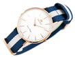 Vyriškas laikrodis Gino Rossi, GR11014MA kaina ir informacija | Vyriški laikrodžiai | pigu.lt