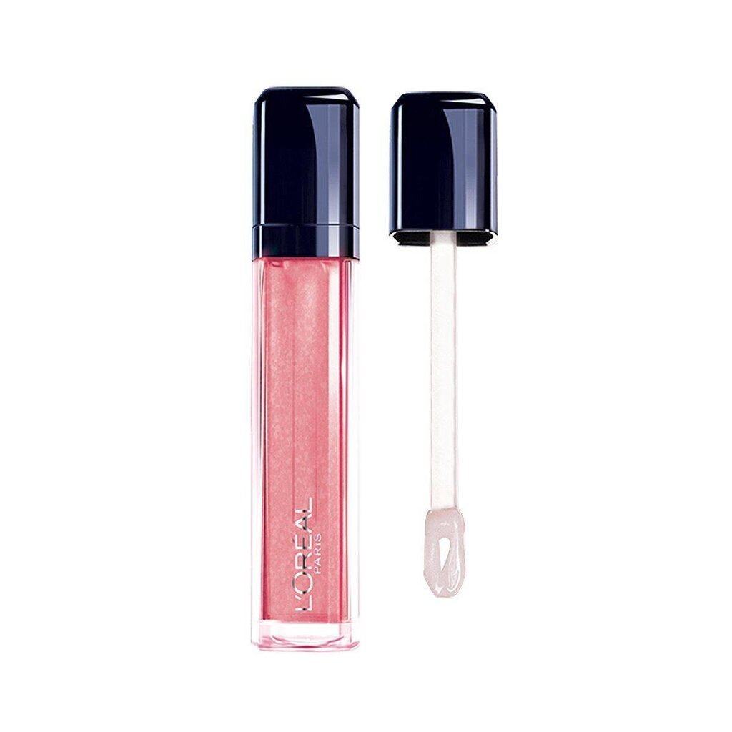 Lūpų blizgis L'Oreal Paris Infallible Xtreme Resist Gloss 8 ml kaina ir informacija | Lūpų dažai, blizgiai, balzamai, vazelinai | pigu.lt