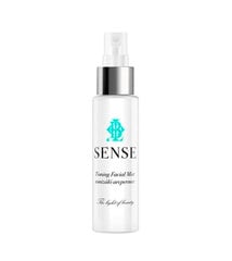 Tonizuojantis veido tonikas Kallos Cosmetics Sense Toning Facial Mist 100 ml цена и информация | Kallos Для ухода за лицом | pigu.lt